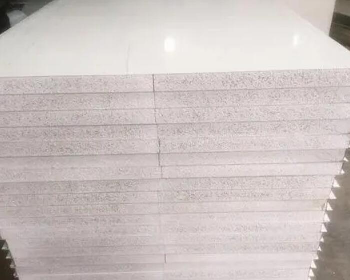 知識點(diǎn)：襄陽(yáng)硅巖凈化板在構建過(guò)程中應該注意哪些點(diǎn)呢？