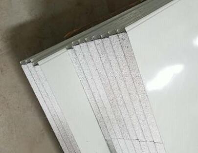 整個(gè)隨州凈化板行業(yè)都不一定知道的，9個(gè)凈化板安裝標準流程