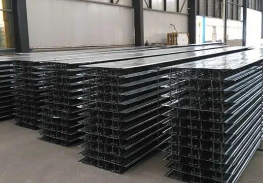 新玩法：襄陽(yáng)鋼結構樓承板施工方法！記得收藏