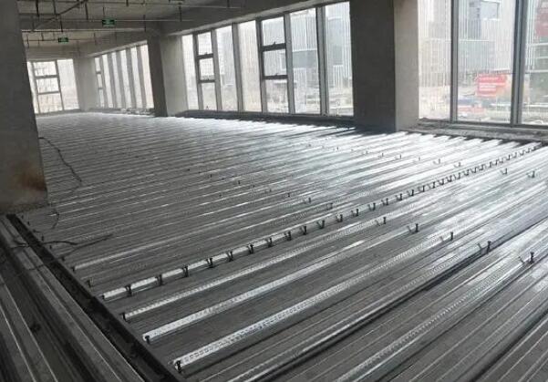 實(shí)用樓承板的質(zhì)量如何辨別？